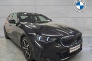 BMW 5 Series 2025