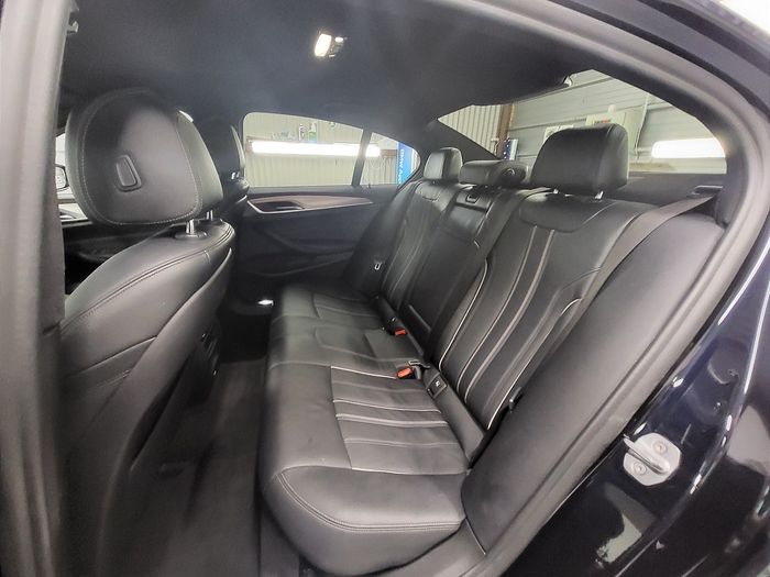 BMW 5 Series 2020