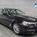 BMW 5 Series 2018