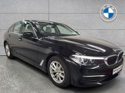 BMW 5 Series 2018