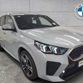 BMW X2 2024