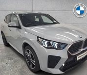 BMW X2 2024