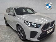 BMW X2 2024