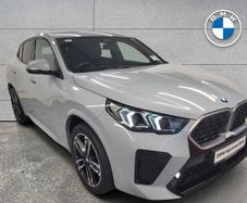BMW X2 2024