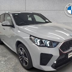 BMW X2 2024