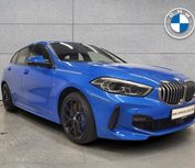 BMW 1 Series 2020
