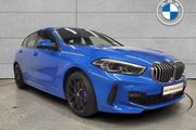 BMW 1 Series 2020