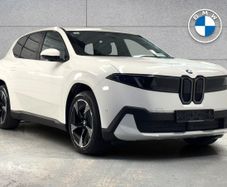 BMW iX3 2026