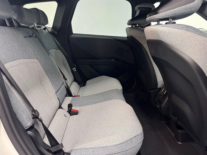 BMW iX3 2026