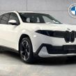 BMW iX3 2026