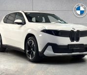 BMW iX3 2026