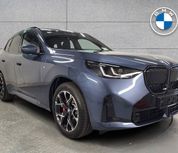 BMW X3 2026