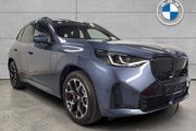 BMW X3 2026
