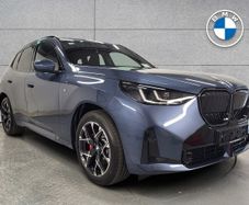 BMW X3 2026