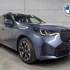 BMW X3 2026