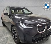 BMW X3 2026