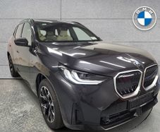 BMW X3 2026