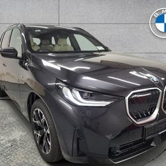 BMW X3 2026