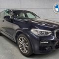 BMW X4 2019