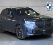 BMW X3 2026