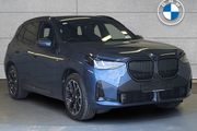 BMW X3 2026
