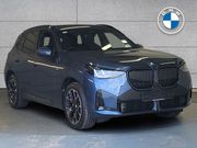 BMW X3 2026