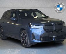 BMW X3 2026