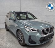 BMW X1 2026