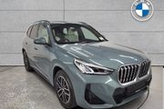 BMW X1 2026