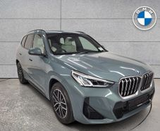 BMW X1 2026