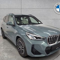 BMW X1 2026