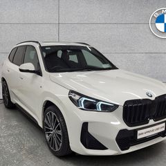 BMW X1 2023