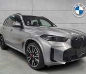 BMW X5 2026