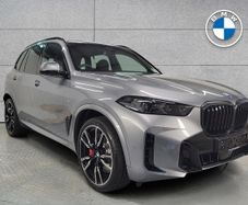 BMW X5 2026