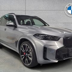 BMW X5 2026