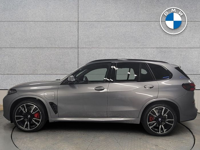 BMW X5 2026
