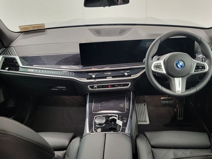 BMW X5 2026