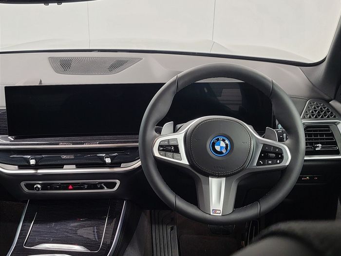 BMW X5 2026