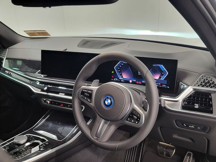 BMW X5 2026