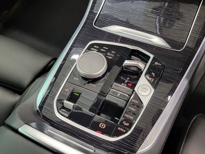 BMW X5 2026