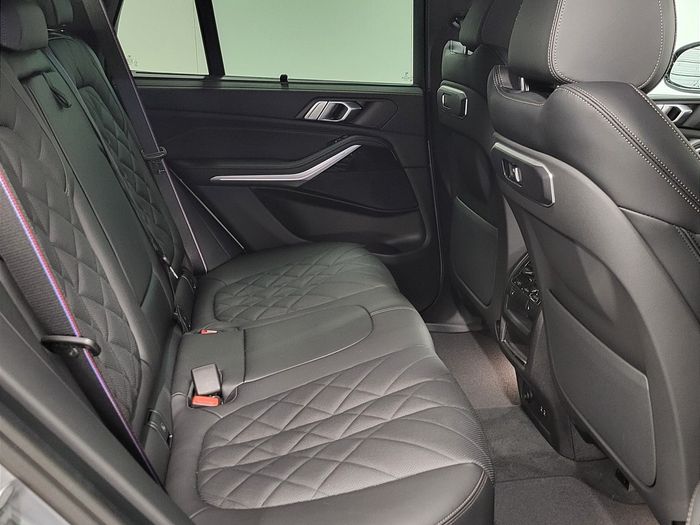 BMW X5 2026