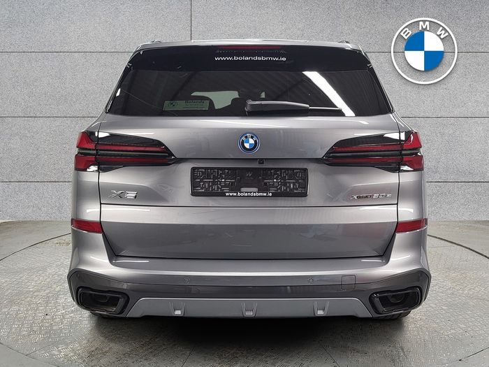 BMW X5 2026