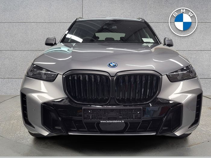 BMW X5 2026