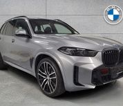 BMW X5 2026