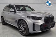 BMW X5 2026