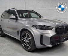 BMW X5 2026