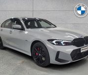 BMW 3 Series 2023