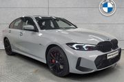 BMW 3 Series 2023