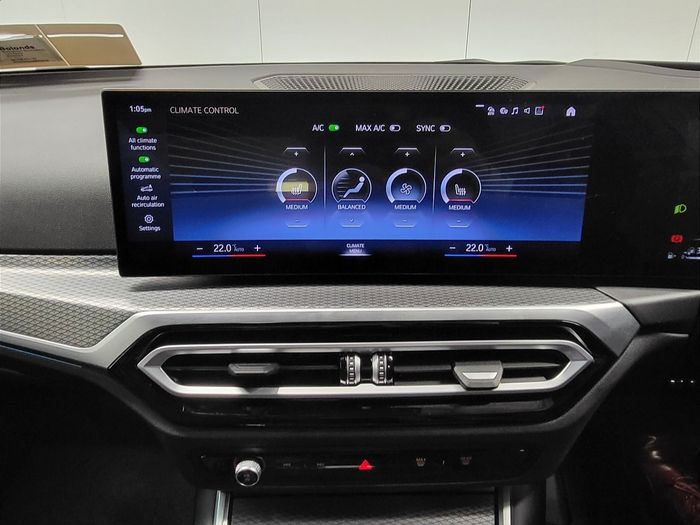 BMW 3 Series 2023