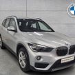 BMW X1 2019